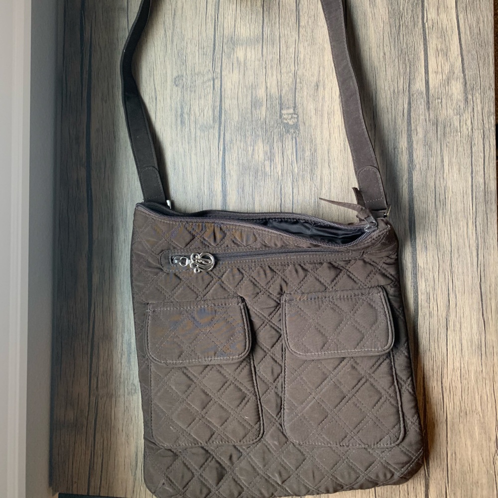 Vera Bradley crossbody